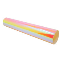 VINTEX - Heat Transfer Vinyl - Pearl Holographic - 25 cm x 1 m