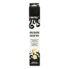VINTEX - Mirror Metallic Adhesive Vinyl - 31,5 cm x 1 m