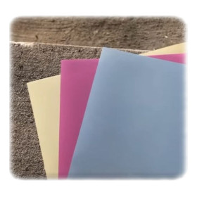 VINTEX - UV Color Changing Heat Transfer Vinyl - 25 cm x 1 m