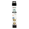 VINTEX - Vinyle Textile Thermocollant Glitter Suave - 25 cm x 1 m