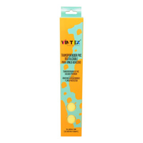 VINTEX - Reusable Transfer Tape - Vinyl Application
