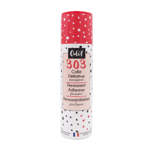 ODIF - 303 Permanent Spray Adhesive