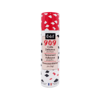 ODIF - Colle en Spray 909 - Tissus - Permanente - 250ml