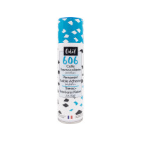 ODIF - Colle en Spray 606 - Thermocollante - 250ml