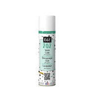ODIF - Vernis-Colle en Spray 202 - Satiné - 250ml
