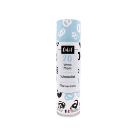 ODIF - 20 Marine Varnish - Gloss - Spray
