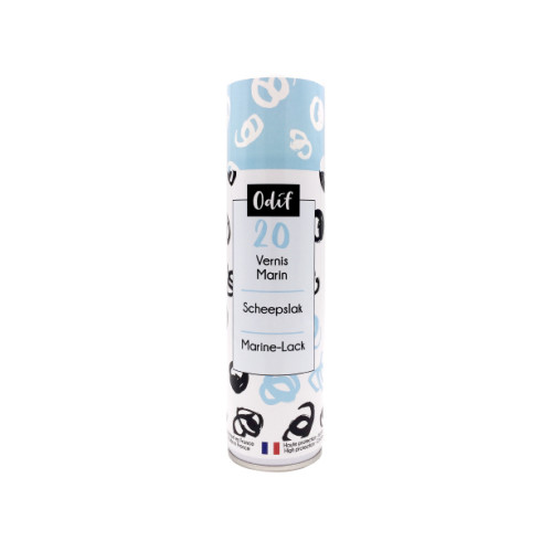 ODIF - 20 Marine Varnish - Gloss - Spray