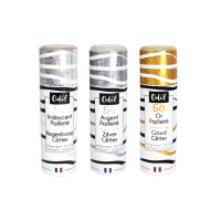 ODIF - 50 Glitter Varnish - Spray - 125ml