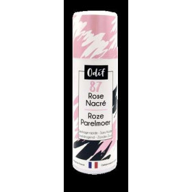 ODIF - Couleur Nacrée 87 - Spray - 125ml