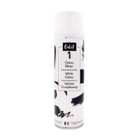 ODIF - Gesso en Spray - Blanc - 400ml