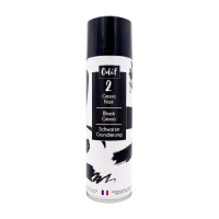 ODIF - Gesso en Spray - Noir - 500ml