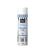 ODIF - DK5 - Nettoyant Colle - Spray