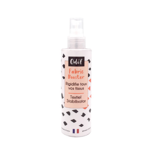 ODIF - Fabric Booster - Durcisseur Textile - Spray - 200ml