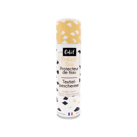 ODIF - Protect Tissu - Imperméabilisant Textile - Spray