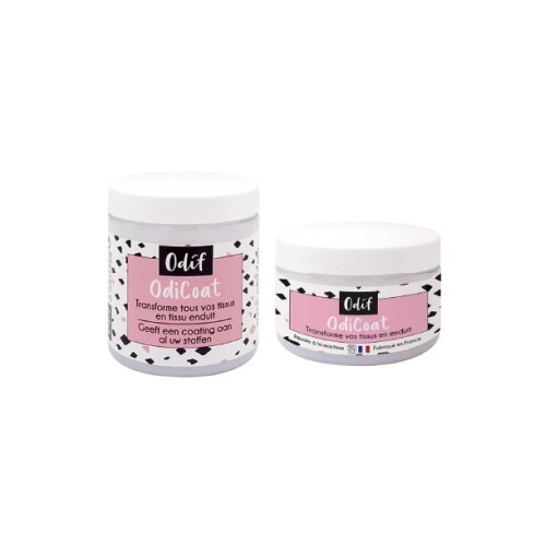 ODIF - OdiCoat - Enduit Textile en Gel