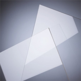 ESPRIT PAPIER - Feuille Rhodoïd (Acétate) - 50x65 cm