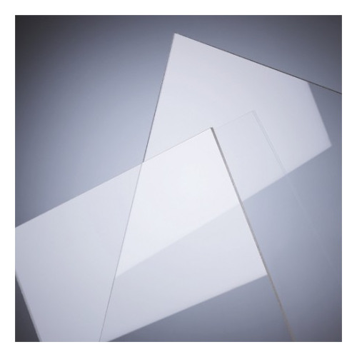 ESPRIT PAPIER - Feuille Rhodoïd (Acétate) - 50x65 cm