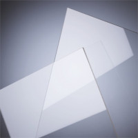 ESPRIT PAPIER - Feuille Rhodoïd (Acétate) - 50x65 cm