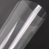 ESPRIT PAPIER - Film Polyester Transparent - 50x65 cm