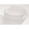 ESPRIT PAPIER - Calque Polyester Dessin Maté 2 Faces - 50x65 cm - 140 Microns