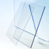 ESPRIT PAPIER - Plaque Polyester PETG Transparente