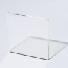 ESPRIT PAPIER - Plaque PMMA Extrudé (Plexiglas) - 2 mm - 20x30 cm