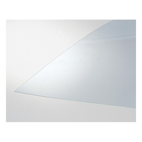 ESPRIT PAPIER - Verre Organique Polycarbonate - 1,2 mm