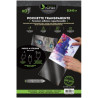 ESPRIT PAPIER - Pochettes Cristal Transparentes - Pack de 12