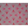 ESPRIT PAPIER - Papier Fait Main à Motifs Métallisés - 50x70 cm