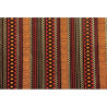 ESPRIT PAPIER - Papier Fait Main à Motifs Métallisés - 50x70 cm