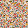 TASSOTTI - Papier Imprimé Italien - 50x70 cm - 85 g/m²
