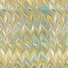 TASSOTTI - Papier Imprimé Italien - 50x70 cm - 85 g/m²