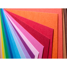 FABRIANO - Feuille Colore - 50x70 cm - 200 g/m²