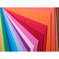 FABRIANO - Feuille Colore - 50x70 cm - 200 g/m²