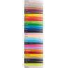 FABRIANO - Colore Sheet - 50x70 cm - 200 gsm