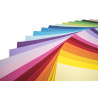 FABRIANO - Rame Papier Couleur Assortie