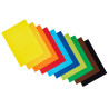 FABRIANO - Rame Papier Couleur Assortie