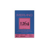 FABRIANO - Bloc Bristol 1264 Illustration - A3 - 50 Feuilles - 200 g/m²