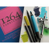 FABRIANO - 1264 Bristol Illustration Pad - A3 - 50 Sheets - 200 gsm