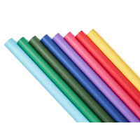 SADIPAL - Rouleau Papier Kraft Vergé - 1 m de Large