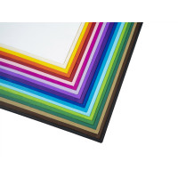 SADIPAL - White Tissue Paper - 50x75 cm - 26 Sheets - 18 gsm