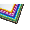SADIPAL - Papier de Soie Blanc - 50x75 cm - 26 Feuilles - 18 g/m²