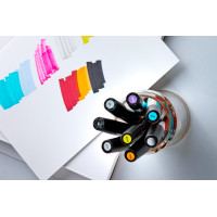 FABRIANO - Layout Marker Pad - 70 Sheets - 75 gsm