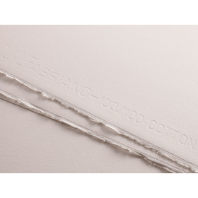 FABRIANO - Tiepolo Printmaking Sheet - 100 % Cotton - 290 gsm