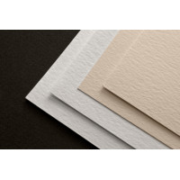 FABRIANO - Unica White Printmaking Sheet - 50x70 cm - 250 gsm