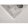 FABRIANO - Unica White Printmaking Sheet - 50x70 cm - 250 gsm
