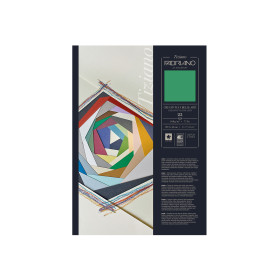 FABRIANO - Tiziano Violetta Pastel Sheets - A3 - 25 Sheets - 160 gsm