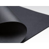 FABRIANO - Disegno 3 Black Paper Pad - 24x33 cm - 10 Sheets - 125 gsm