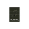 FABRIANO - Music Notebook - 17x24 cm