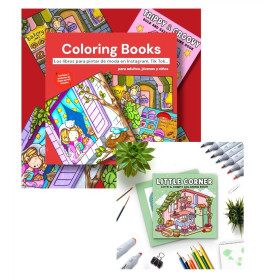 ROYMART - Colouring Book - 48 Pages